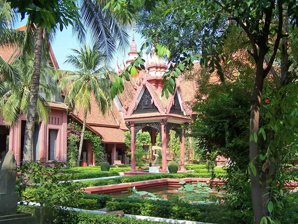 Burkina Faso National Museum